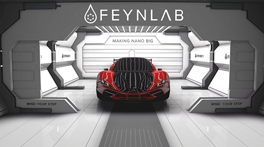 FEYNLAB